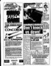 Liverpool Echo Tuesday 08 March 1988 Page 4