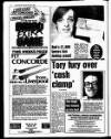 Liverpool Echo Thursday 10 March 1988 Page 4