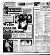 Liverpool Echo Thursday 10 March 1988 Page 28