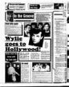 Liverpool Echo Thursday 10 March 1988 Page 30