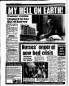Liverpool Echo Friday 11 March 1988 Page 8