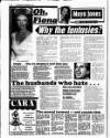 Liverpool Echo Friday 11 March 1988 Page 10