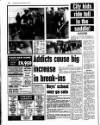 Liverpool Echo Friday 11 March 1988 Page 20