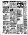 Liverpool Echo Friday 11 March 1988 Page 50