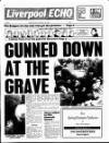 Liverpool Echo Wednesday 16 March 1988 Page 1