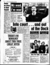 Liverpool Echo Wednesday 16 March 1988 Page 8