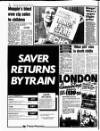 Liverpool Echo Wednesday 16 March 1988 Page 12