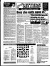 Liverpool Echo Wednesday 16 March 1988 Page 22
