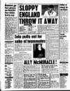 Liverpool Echo Wednesday 16 March 1988 Page 38
