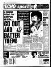 Liverpool Echo Wednesday 16 March 1988 Page 40