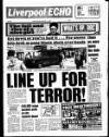 Liverpool Echo Thursday 17 March 1988 Page 1
