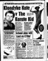 Liverpool Echo Friday 18 March 1988 Page 8