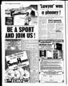 Liverpool Echo Friday 18 March 1988 Page 20