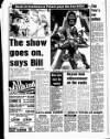 Liverpool Echo Friday 18 March 1988 Page 26