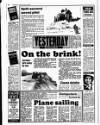 Liverpool Echo Saturday 19 March 1988 Page 10