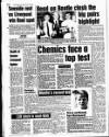 Liverpool Echo Saturday 19 March 1988 Page 54