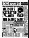 Liverpool Echo Tuesday 22 March 1988 Page 36