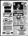 Liverpool Echo Thursday 24 March 1988 Page 4