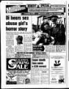 Liverpool Echo Thursday 24 March 1988 Page 18