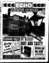 Liverpool Echo Thursday 24 March 1988 Page 31