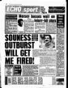 Liverpool Echo Thursday 24 March 1988 Page 74