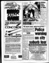 Liverpool Echo Friday 25 March 1988 Page 4