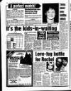 Liverpool Echo Friday 25 March 1988 Page 12