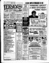 Liverpool Echo Friday 25 March 1988 Page 50