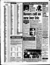 Liverpool Echo Friday 25 March 1988 Page 58