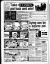 Liverpool Echo Saturday 26 March 1988 Page 12