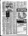 Liverpool Echo Saturday 26 March 1988 Page 24