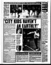 Liverpool Echo Saturday 26 March 1988 Page 31