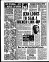 Liverpool Echo Saturday 26 March 1988 Page 38
