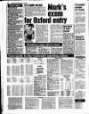 Liverpool Echo Monday 28 March 1988 Page 34