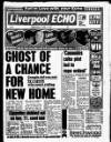 Liverpool Echo Wednesday 13 April 1988 Page 1