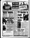 Liverpool Echo Wednesday 13 April 1988 Page 16