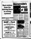 Liverpool Echo Wednesday 13 April 1988 Page 34