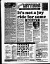 Liverpool Echo Wednesday 13 April 1988 Page 42