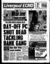 Liverpool Echo Thursday 14 April 1988 Page 1