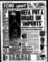Liverpool Echo Tuesday 03 May 1988 Page 40