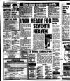 Liverpool Echo Friday 06 May 1988 Page 62