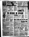 Liverpool Echo Saturday 07 May 1988 Page 38