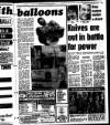 Liverpool Echo Monday 09 May 1988 Page 13