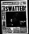 Liverpool Echo Thursday 12 May 1988 Page 1