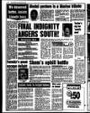 Liverpool Echo Saturday 14 May 1988 Page 38