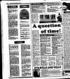 Liverpool Echo Saturday 21 May 1988 Page 18