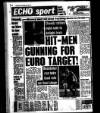 Liverpool Echo Monday 23 May 1988 Page 36