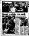 Liverpool Echo Wednesday 25 May 1988 Page 30