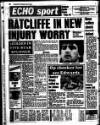 Liverpool Echo Wednesday 25 May 1988 Page 52