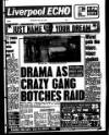 Liverpool Echo Thursday 26 May 1988 Page 1